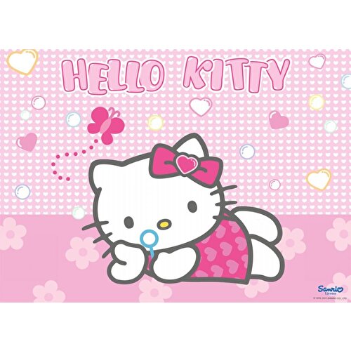 Ravensburger Puzzle 80 Pieces Hello Kitty