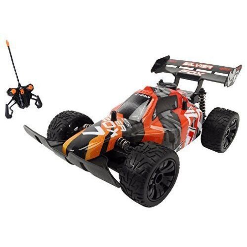 Rc Silver Fox Rtr 201119479