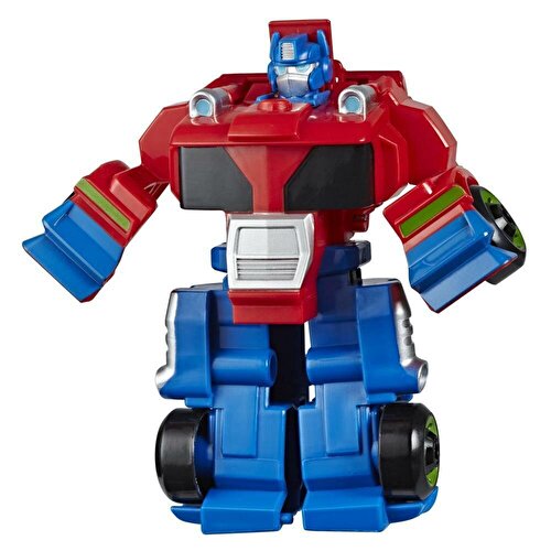 Rescue Bots Academy Figür Optimus Prime E8104