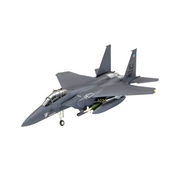 Revell 1:144 F-15 E Strike Eagle Самолет 3972