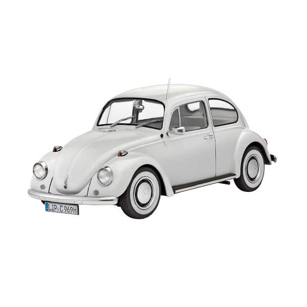 Revell 1:24 VW Beetle Limo Набор моделей автомобилей