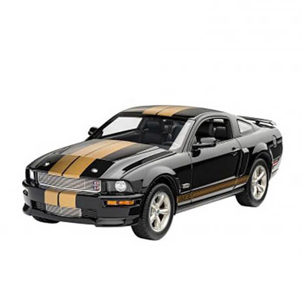 Revell 1:25 2006 Ford Shelby GT-H Araba VSA07665