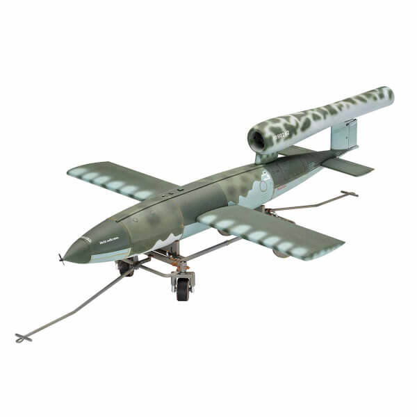 Revell 1:32 Fieseler Fi103 A/B V-1 Самолет VSU03861