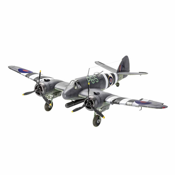 Revell 1:48 Bristol Beaufighter TF.X Aircraft 03943