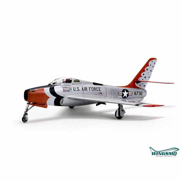 Revell 1:48 F-84F Thunderstreak Самолет VBU15996