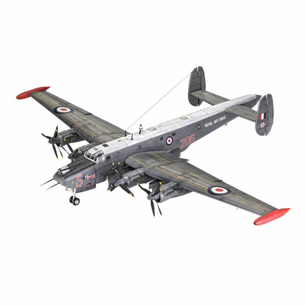 Revell 1:72 Avro Shackleton VSU03873