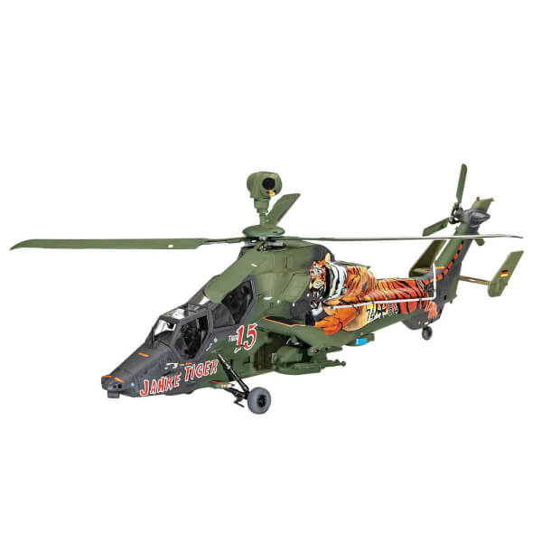 Revell 1:72 F-84F Eurocopter Tiger Helicopter VSU03839