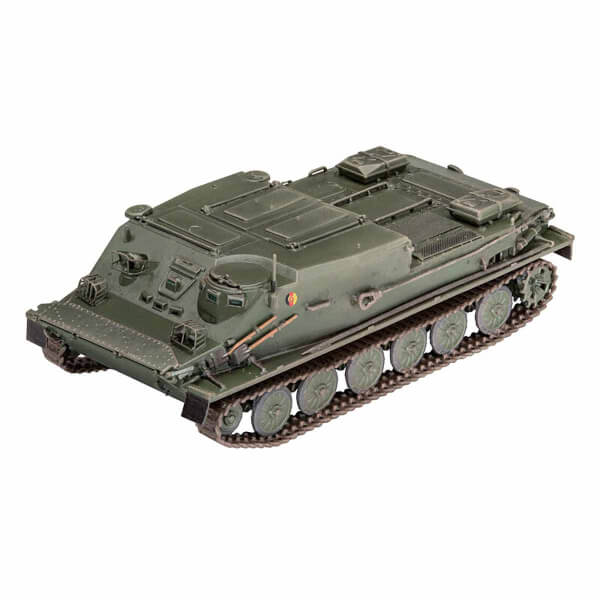 Revell 1:72 Танк БТР-50ПК VSO03313