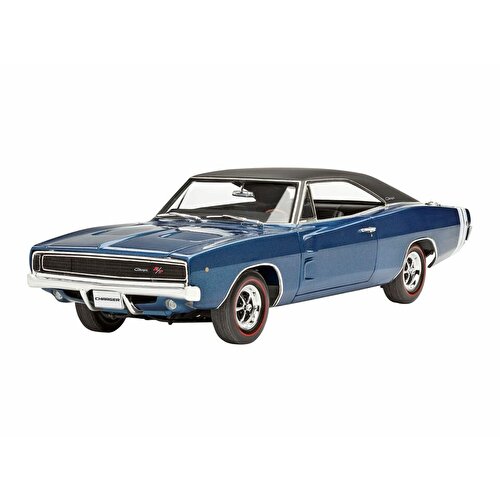 Revell Набор моделей 1968 Dodge Charger R/T 67188