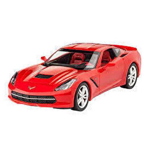 Revell Набор моделей 2014 Corvette Stingray 67060