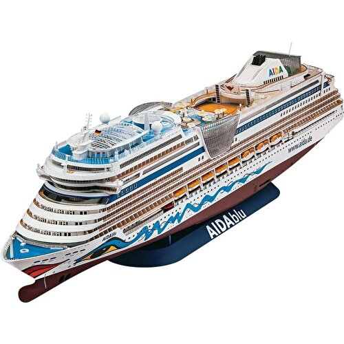 Revell Набор моделей AIDA 65805