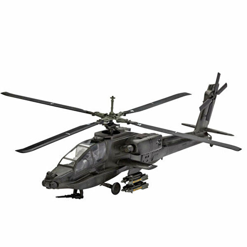 Revell Набор моделей Apache 64985