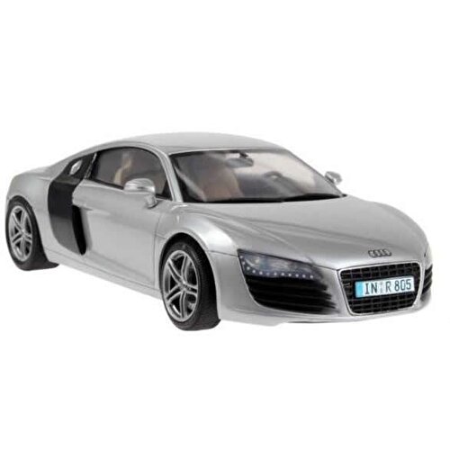 Revell Набор моделей Audi R8 67398