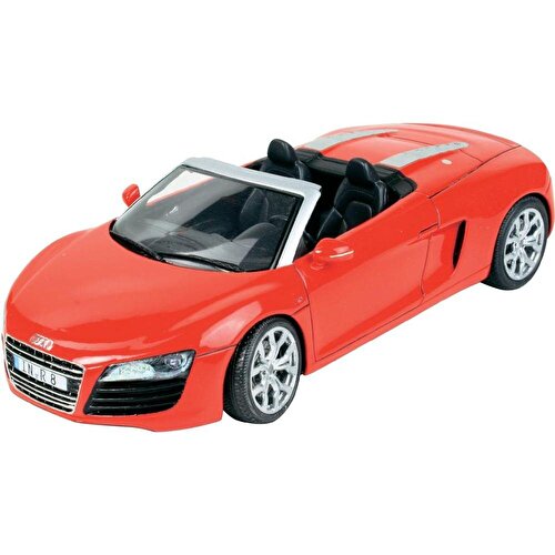 Revell Набор моделей Audi R8 Spyder 67094