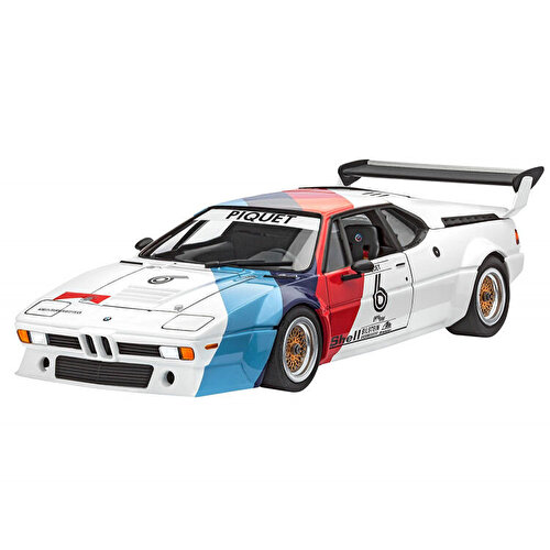 Revell Набор моделей BMW M1 Procar 67247