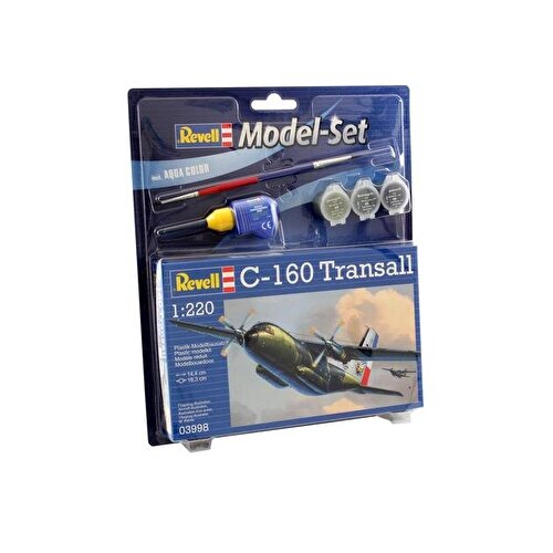 Revell Набор моделей C-160