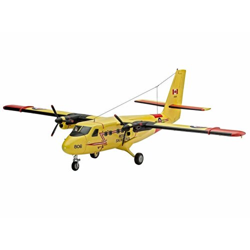 Revell Набор моделей DHC-6 Twin Otter 94901