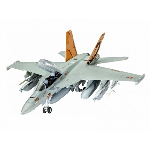 Revell Набор моделей EA-18G Growler 64904