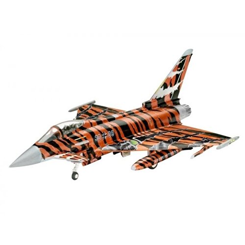 Revell Набор моделей Eurofighter Br Tiger - 1:144 63970