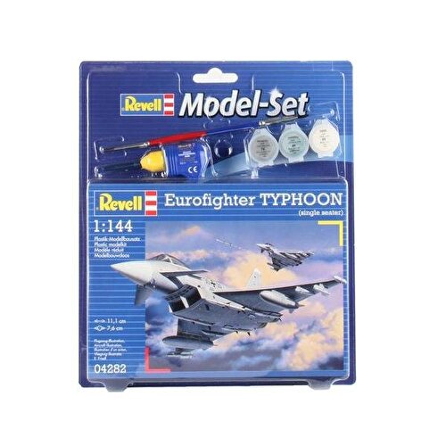 Revell Набор моделей Eurofighter Typhoo