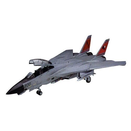 Revell Набор моделей F-14D Super Tomcat 64049