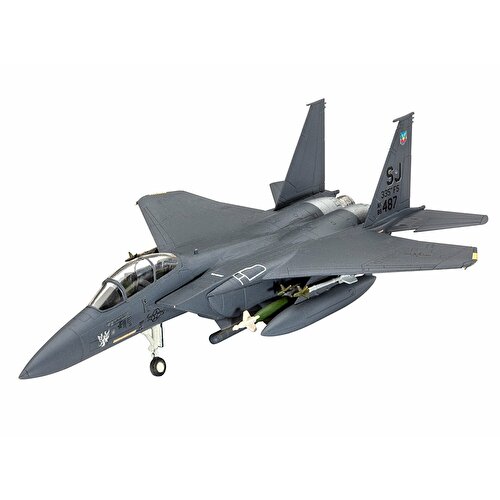 Revell Набор моделей F-15E Strike Eagle 63972