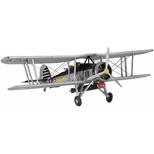 Revell Набор моделей Fairey Swordfish Mk.I/III 04115