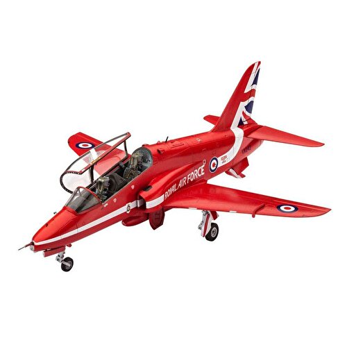 Revell Набор моделей Hawk T.1 Red Arrows 64921