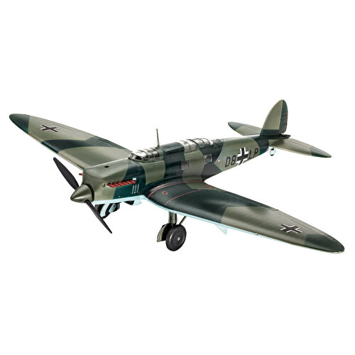 Revell Набор моделей Heinkel He70 F-2 63962