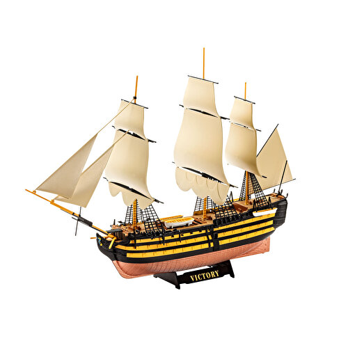 Revell Набор моделей HMS Victory 65819