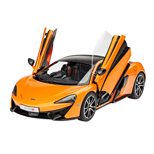 Revell Набор моделей McLaren 570S 67051