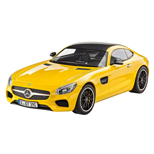 Revell Набор моделей Mercedes-AMG GT 67028