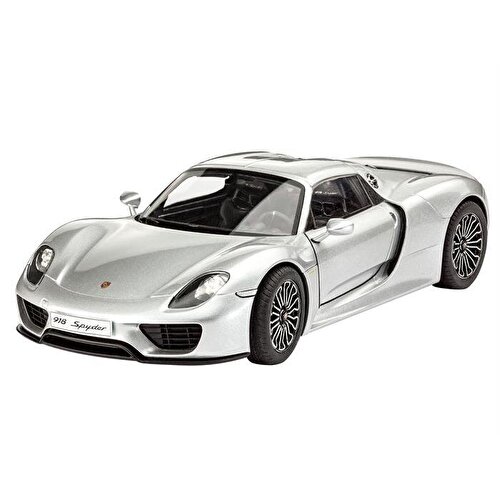 Revell Набор моделей Porsche 918 Spyder 67026