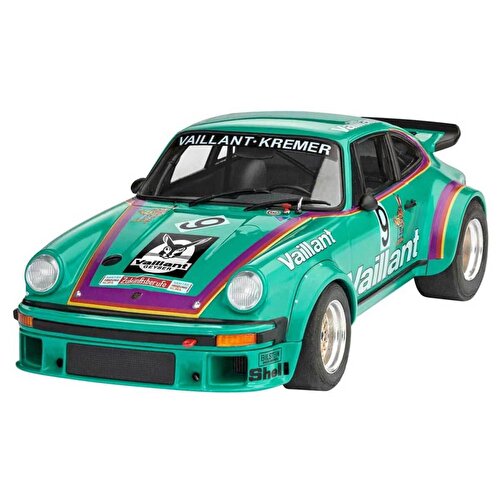 Revell Набор моделей Porsche 934