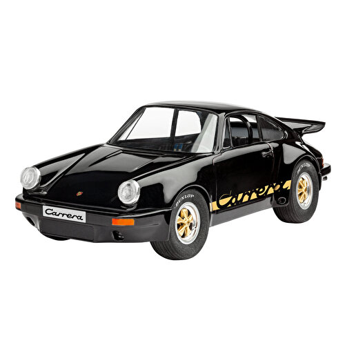 Revell Набор моделей Porsche Carrera RS 67058