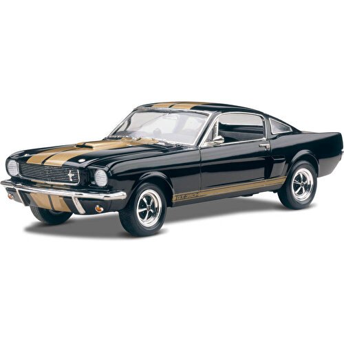 Revell Набор моделей Shelby Mustang GT 350 H 67242