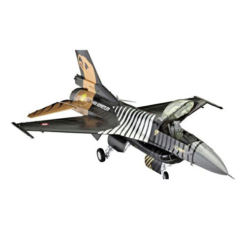 Revell Набор моделей SoloTürk F-16C 64844