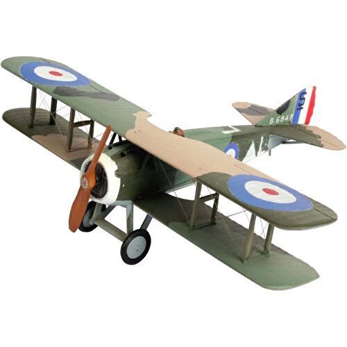 Revell Набор моделей Spad VIII C-1 64192