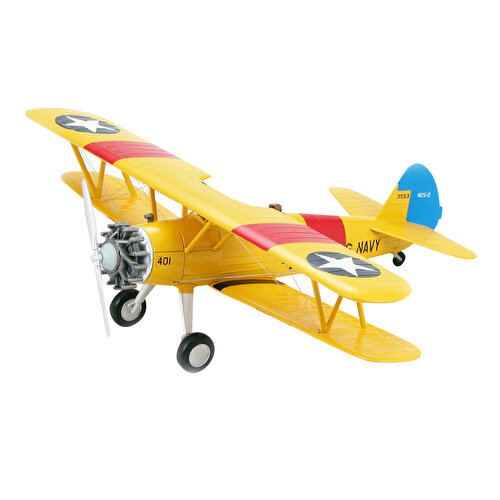 Revell Набор моделей Stearman Save 64676