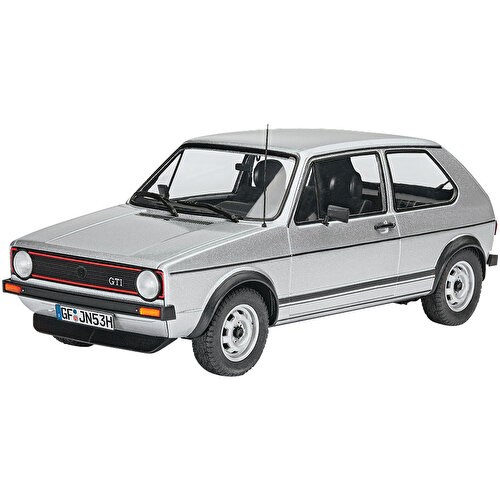 Revell Набор моделей VW Golf GTI 67072