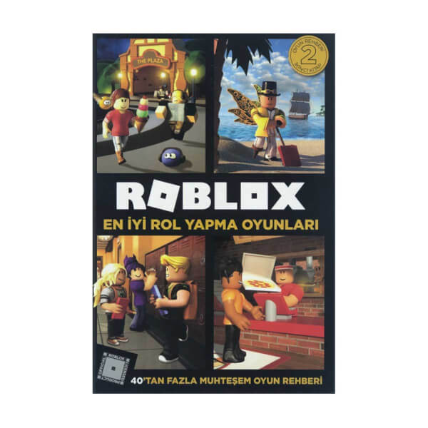 Roblox Лучшие ролевые игры