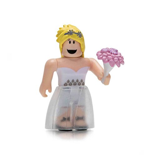 Roblox Star Series Figure Pack Bride