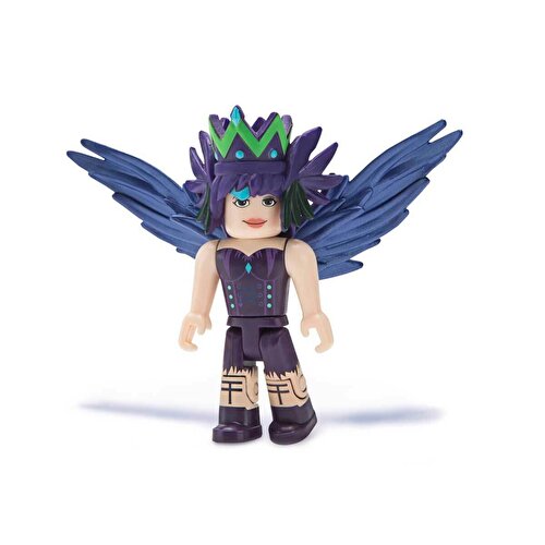 Roblox Star Series Figure Pack Desigh It Teiyia