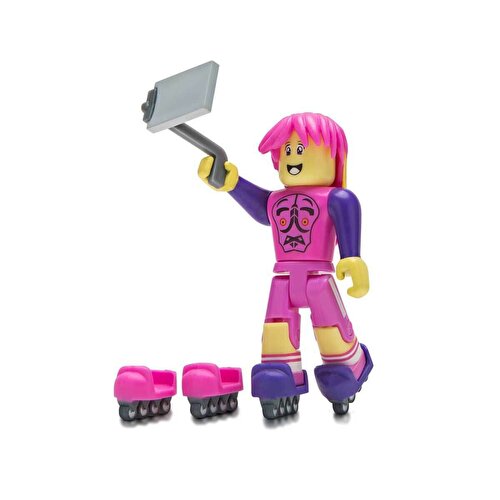 Roblox Star Series Figure Pack Кольцо для катания на коньках