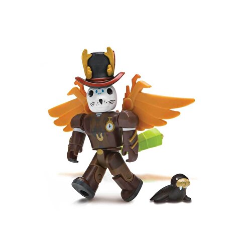 Roblox Star Series Figure Pack Vorlias