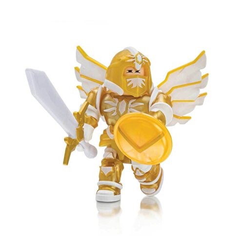 Roblox Star Series Figure Pack W5 Sun Slayer