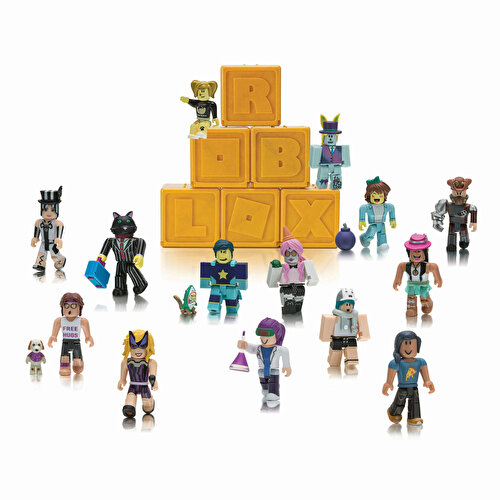 Roblox Star Series Surprise Pack