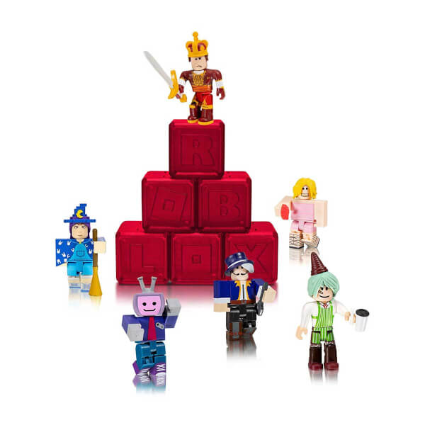 Roblox Star Series Surprise Pack S5 RBL28000