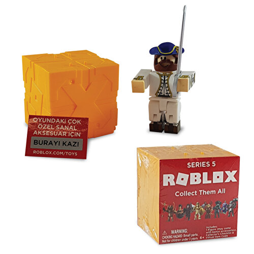 Roblox Surprise Pack S5