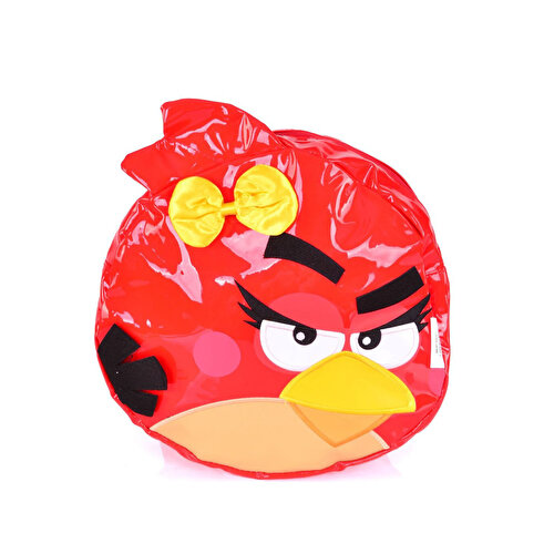 Рюкзак Angry Birds 3D Girly из лакированной кожи